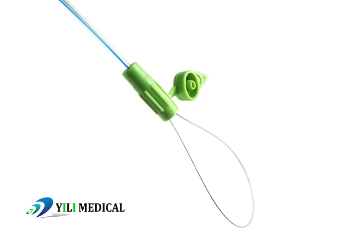 Paediatric Neoatal PVC Nasogastric Enteral Feeding Tube Disposable