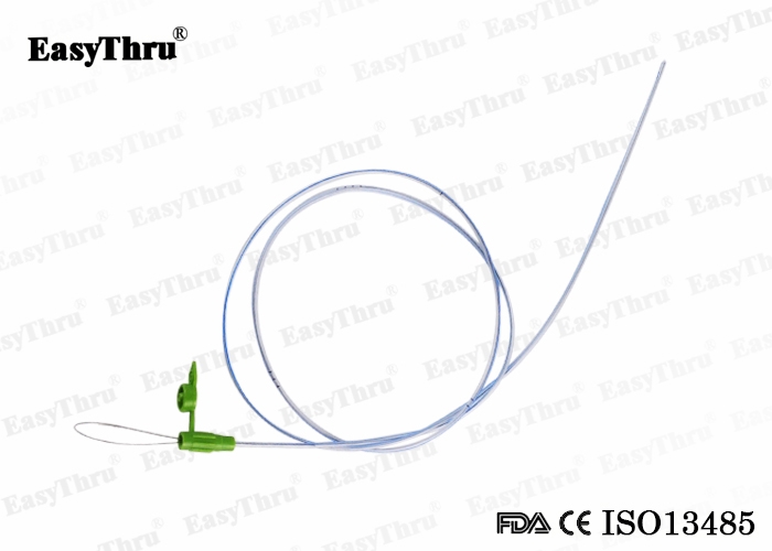 Paediatric Neoatal Pvc Nasogastric Enteral Feeding Tube Disposable Surgical Iulin Pen Needle