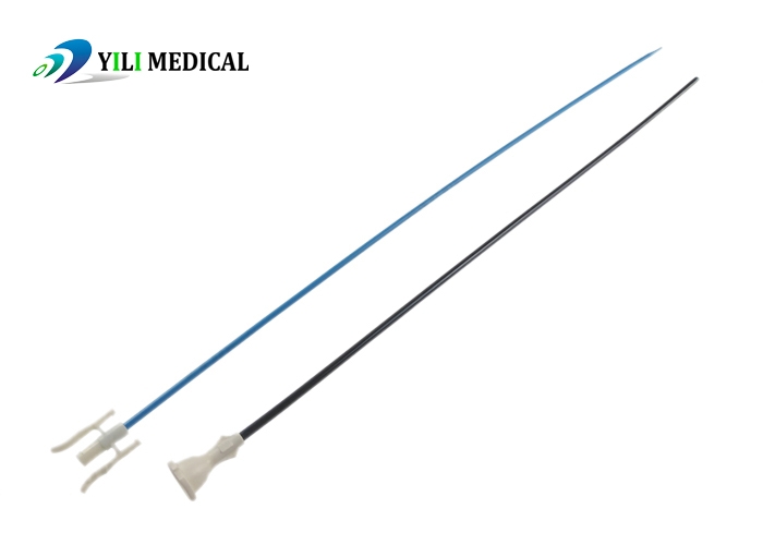 High quality Hydrophilic Coated Ureteral Access Sheath EasyThru size 10,12,14fr *130/280/350