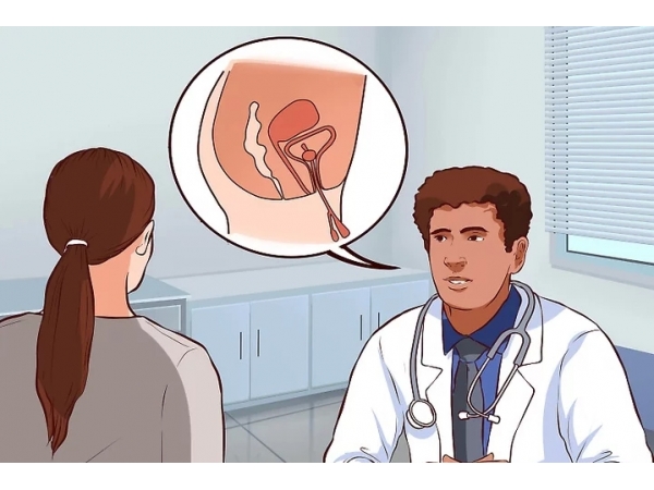 How to Insert a Catheter