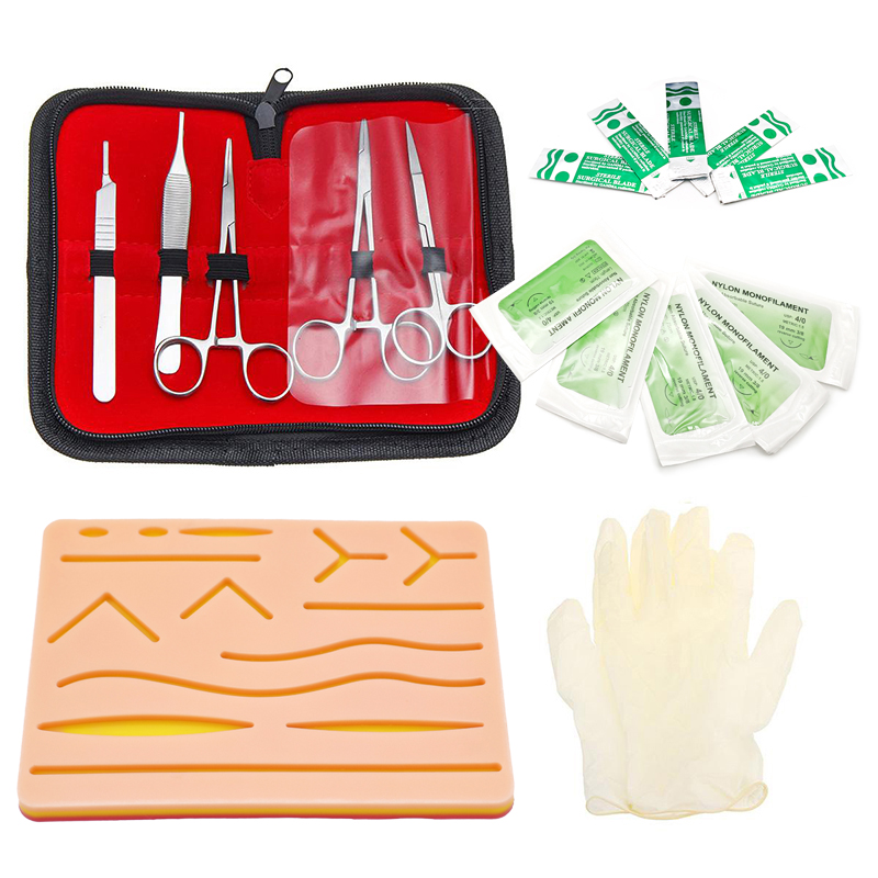 Suture instrument kit -1