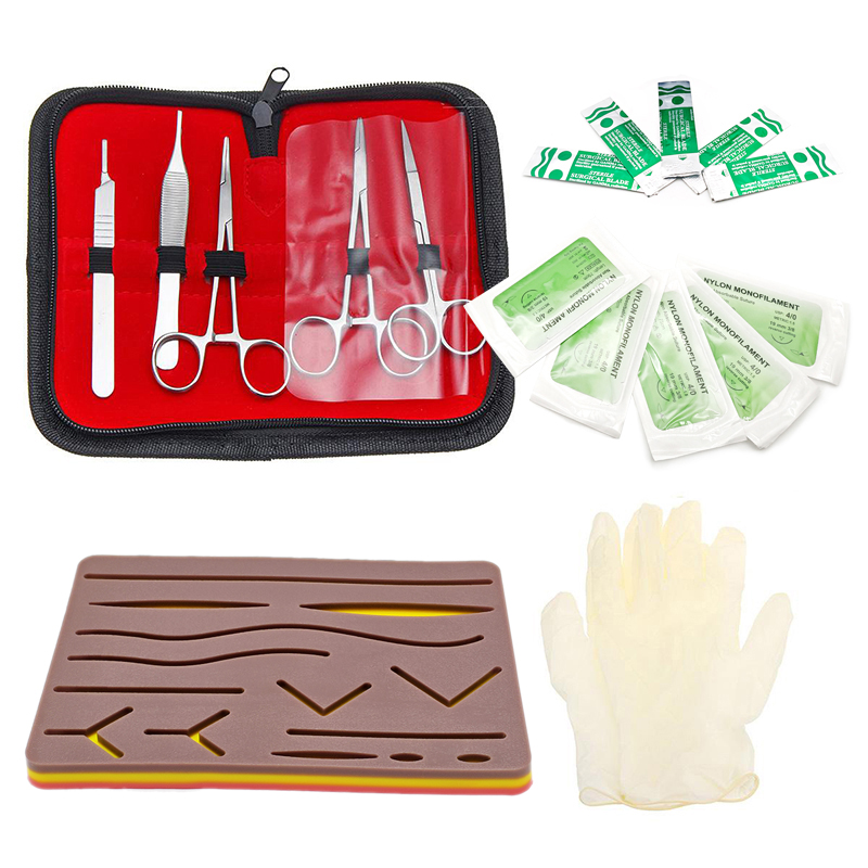 Suture Instrument Kit