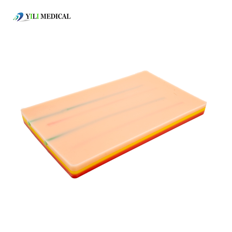 Puncture Practice pad -6