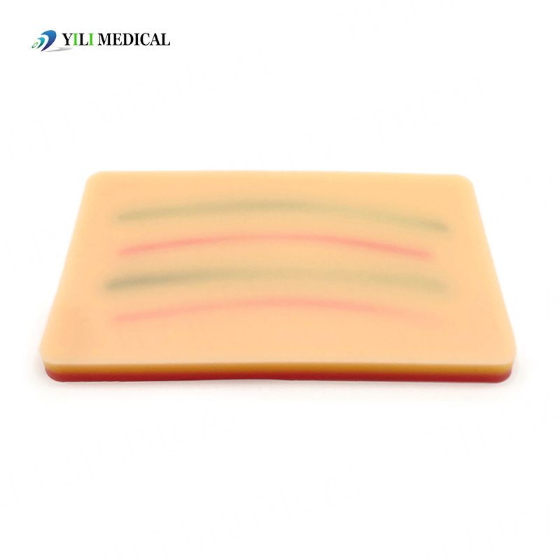 Puncture Practice pad -4