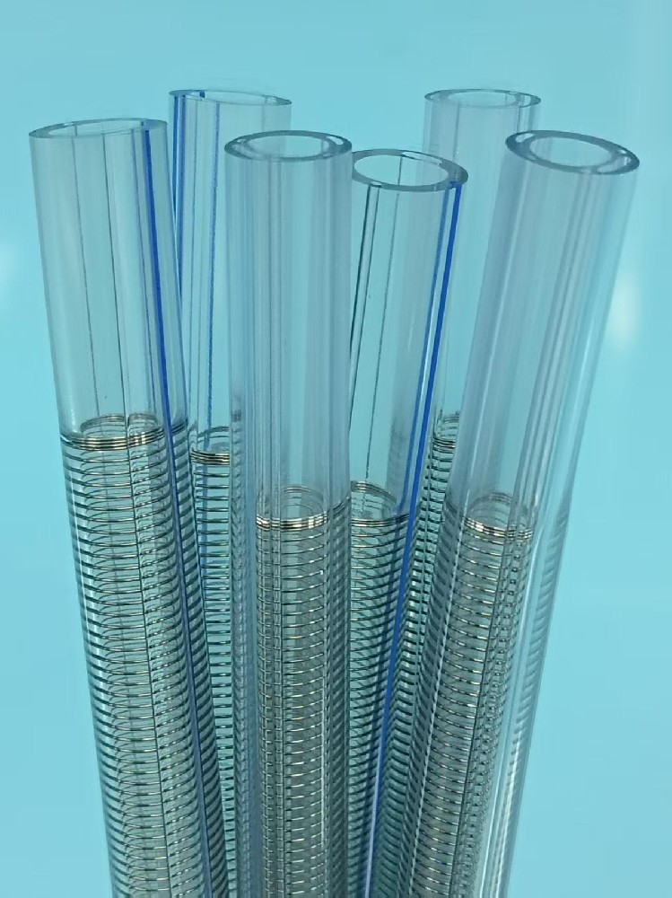 Customize various spring tube