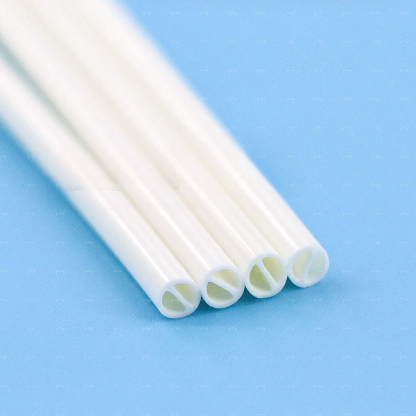 Customization TPU two way tube