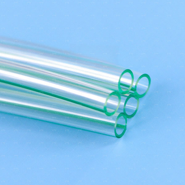 TPU triple lumen catheter