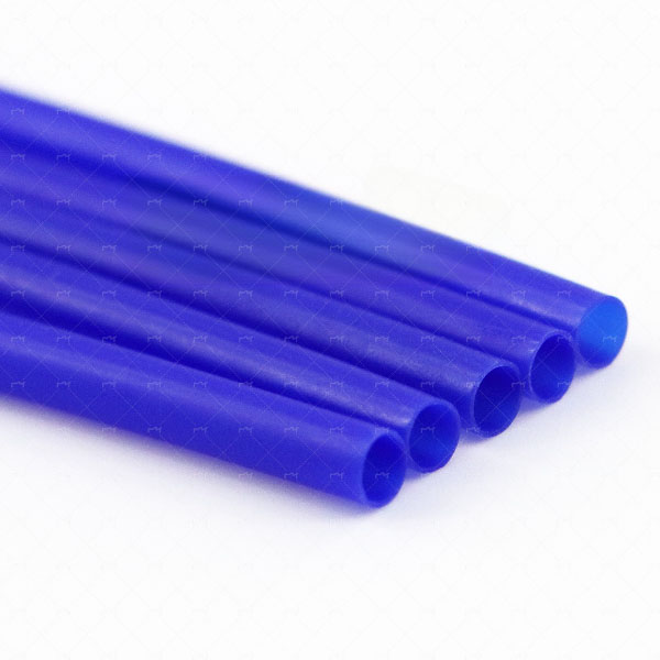 PEBAX single cavity thin-walled tube