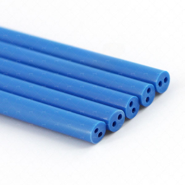 PP two lumen tube