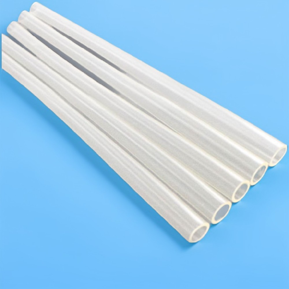 TPU variable diameter tube