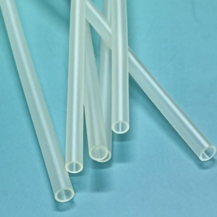 Special squeezing tube for peristaltic pump