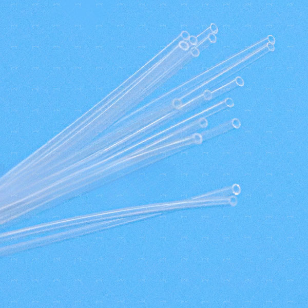 FEP single lumen tube