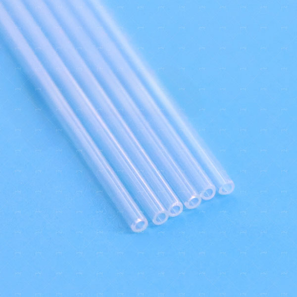 PETG single lumen catheter