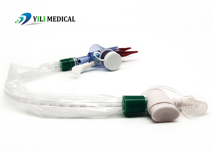 Atomization Closed Suction Catheter iulin pen needle,endotracheal tube