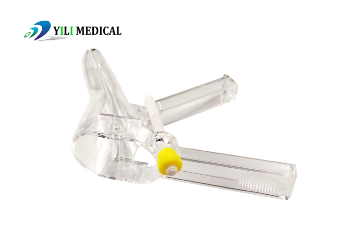 Sterilized Vaginal Speculum for Vigina Examination Disposable Surgical