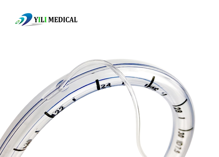 Nasal Intubation Disposalbe Endotracheal Tube Cuffed Size 3.0 to 10.0iulin pen needle