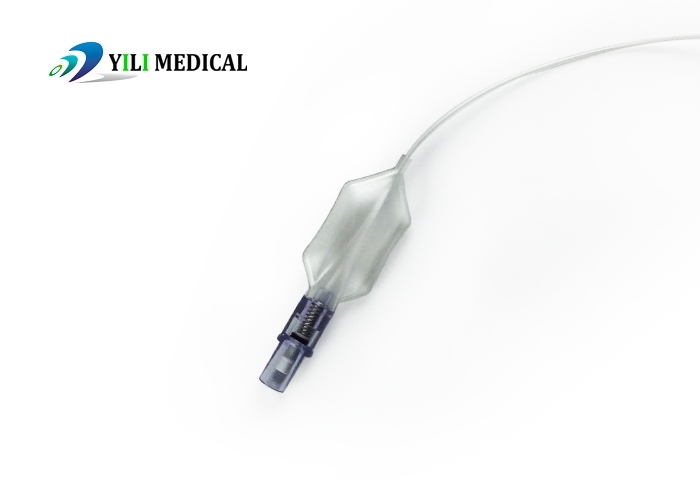 Pvc Disposable Medical Reinforced Cuffed Endotracheal Tube Tracheal