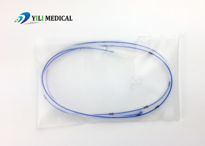 Silicone Stomach Tube 