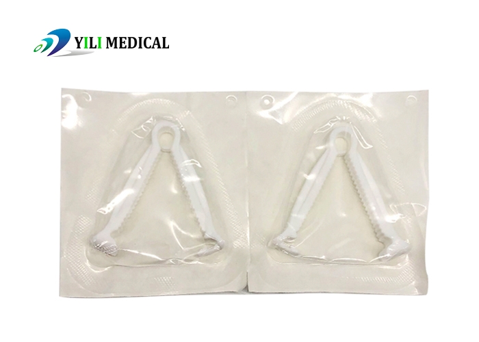 Disposable Umbilical Cord Clampiulin pen needle,endotracheal tube