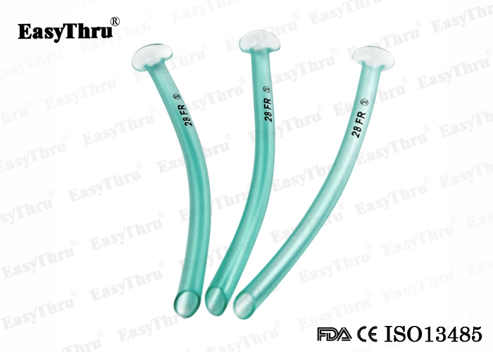 disposable nasal nasopharyngeal airway-Nanchang YiLi Medical Itrument ...